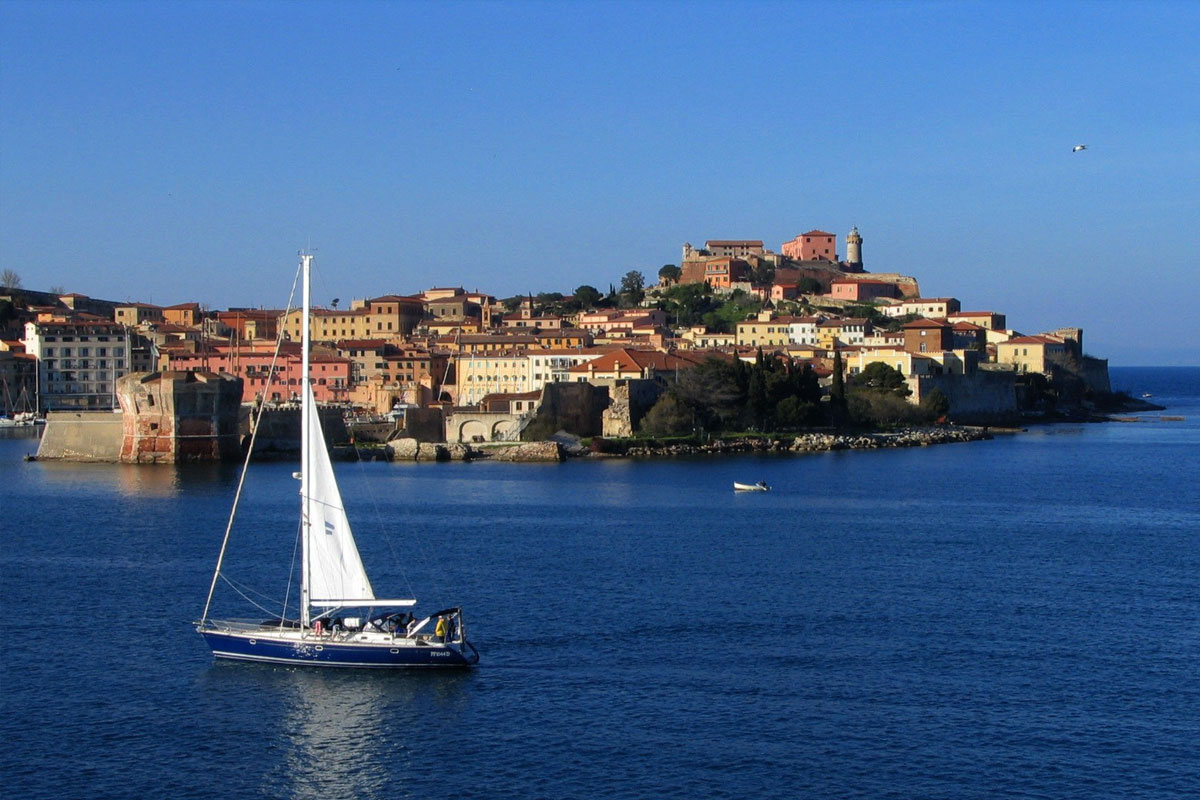 tour toscana barca a vela