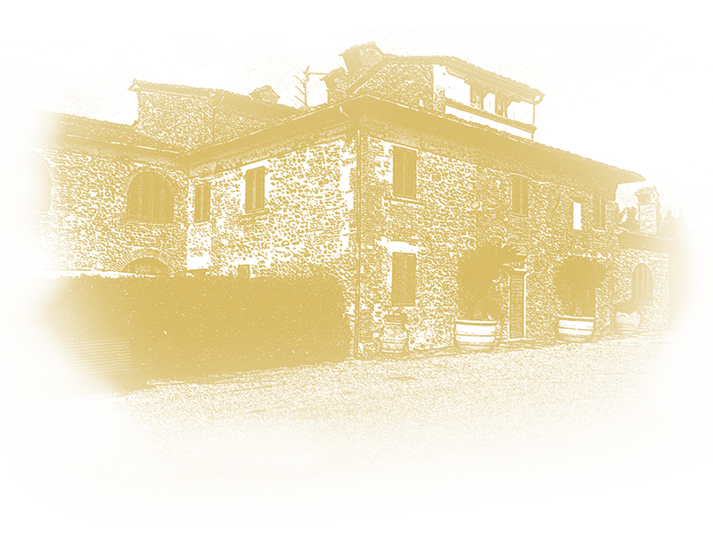 podere villa olmo